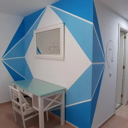 Casa Manba, Terrace, Pool And Wifi