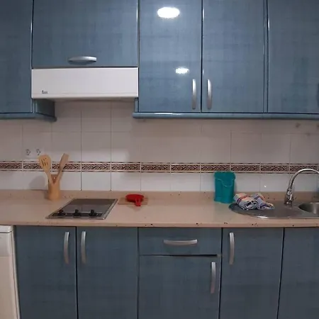 Casa Manba, Terrace, Pool And Wifi شقة كوراليهو