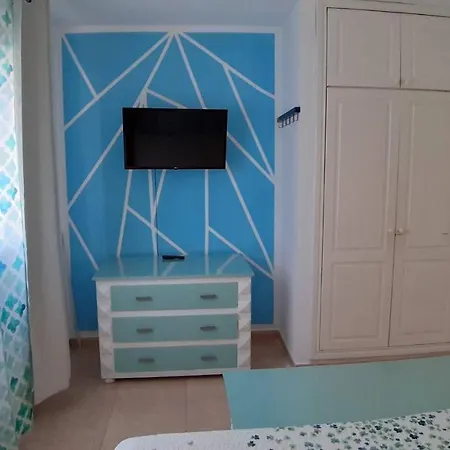 شقة Casa Manba, Terrace, Pool And Wifi