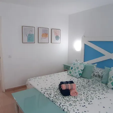 شقة Casa Manba, Terrace, Pool And Wifi *