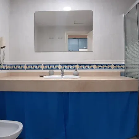 شقة Casa Manba, Terrace, Pool And Wifi *