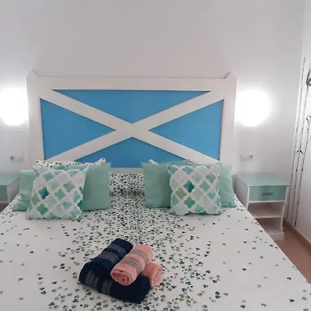 Casa Manba, Terrace, Pool And Wifi