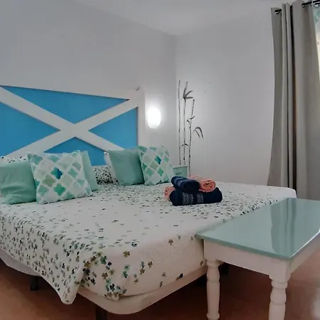 Casa Manba, Terrace, Pool And Wifi *