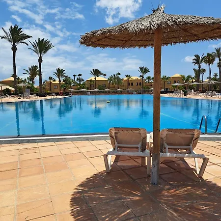 Apartament Casa Manba, Terrace, Pool And Wifi Corralejo