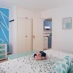 Casa Manba, Terrace, Pool And Wifi Appartement