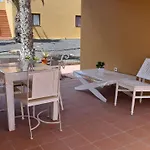 Casa Manba, Terrace, Pool And Wifi Appartement *