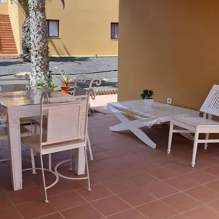 Casa Manba, Terrace, Pool And Wifi דירה *