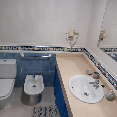 Casa Manba, Terrace, Pool And Wifi