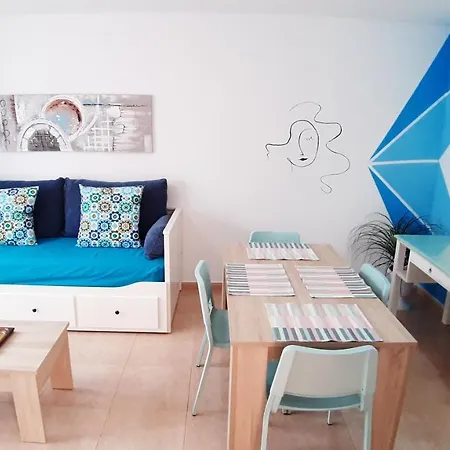 Casa Manba, Terrace, Pool And Wifi Appartement *