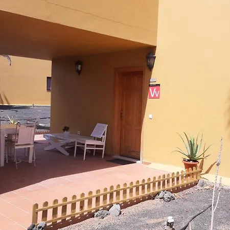 Casa Manba, Terrace, Pool And Wifi Appartement *
