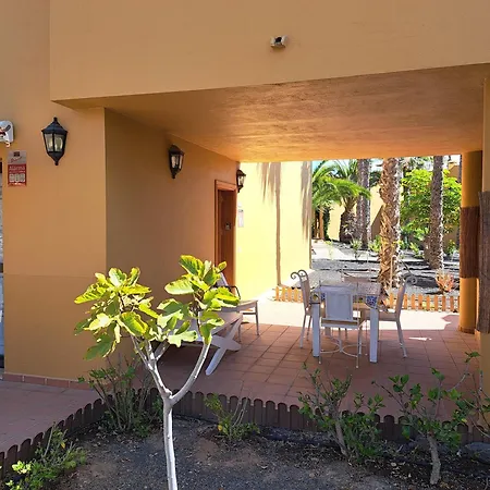 Casa Manba, Terrace, Pool And Wifi