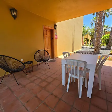 公寓 Casa Manba, Terrace, Pool And Wifi *