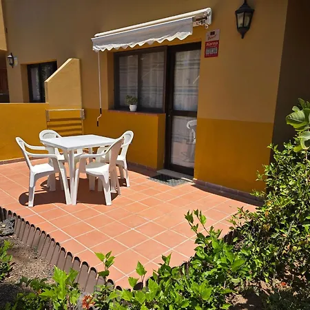 Casa Manba, Terrace, Pool And Wifi Appartement Corralejo