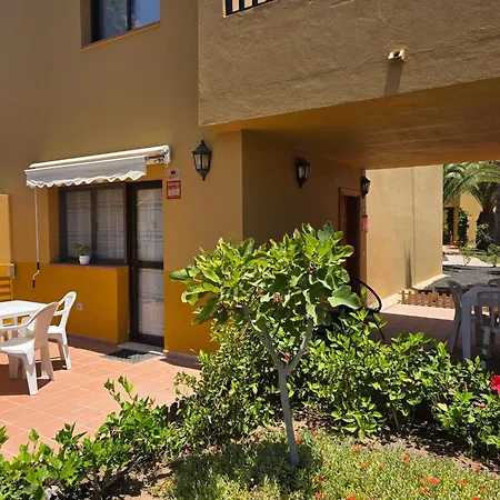 Casa Manba, Terrace, Pool And Wifi Appartement