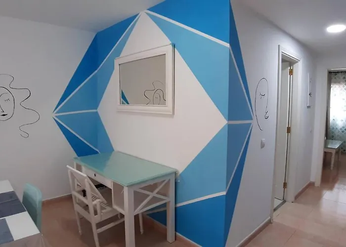 Casa Manba, Terrace, Pool And Wifi