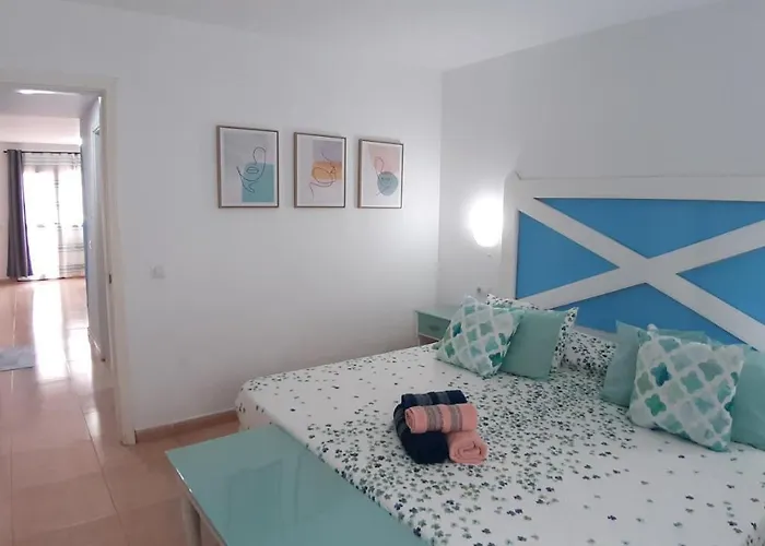 Appartement Casa Manba, Terrace, Pool And Wifi *