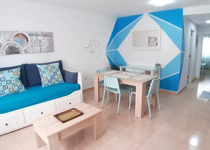 Casa Manba, Terrace, Pool And Wifi Appartement *