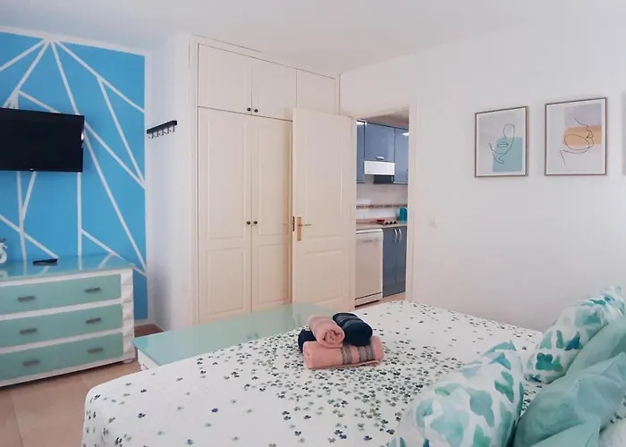 Casa Manba, Terrace, Pool And Wifi Appartement