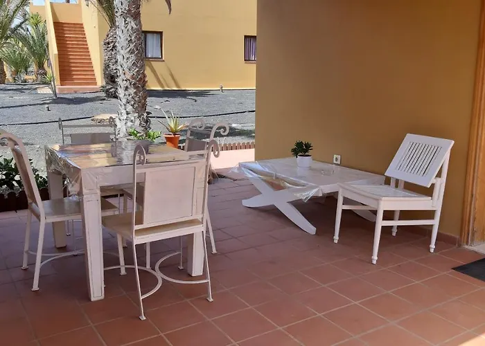 Casa Manba, Terrace, Pool And Wifi Appartement *