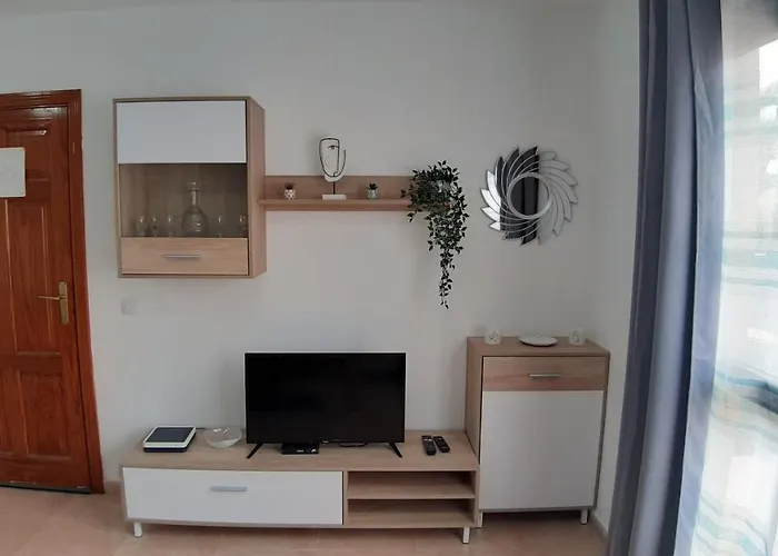 Casa Manba, Terrace, Pool And Wifi Appartement