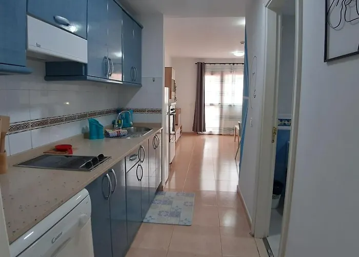 Casa Manba, Terrace, Pool And Wifi