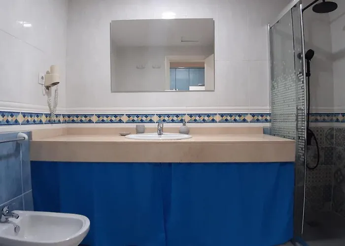 Appartement Casa Manba, Terrace, Pool And Wifi *