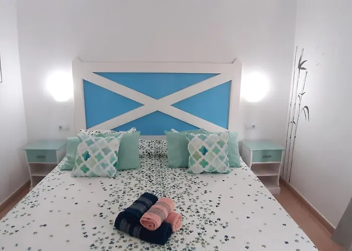 Casa Manba, Terrace, Pool And Wifi