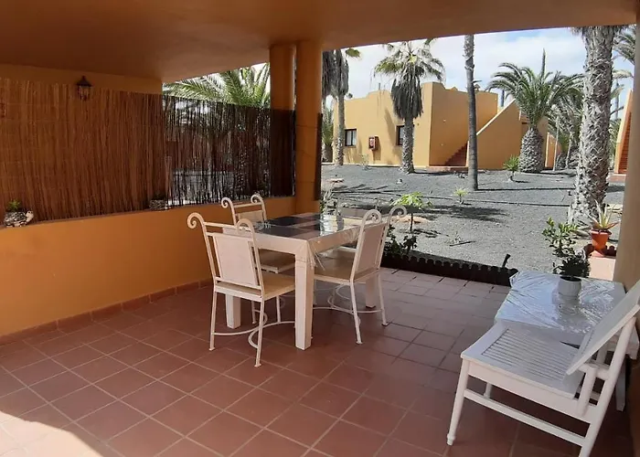 Casa Manba, Terrace, Pool And Wifi *