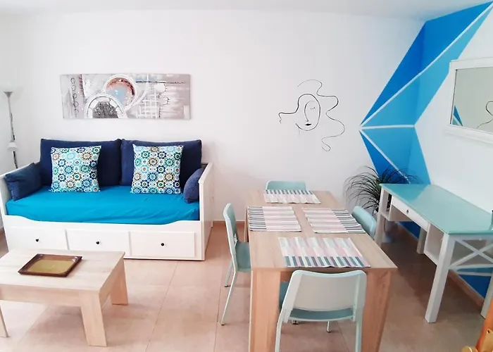 Casa Manba, Terrace, Pool And Wifi Appartement *