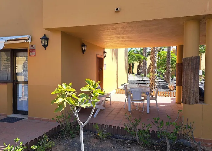 Casa Manba, Terrace, Pool And Wifi