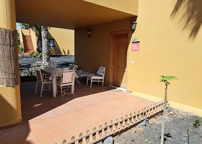 Appartement Casa Manba, Terrace, Pool And Wifi *