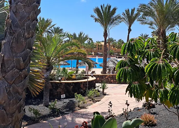 Casa Manba, Terrace, Pool And Wifi Appartement Corralejo