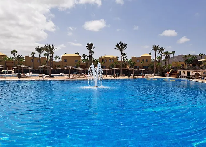 Casa Manba, Terrace, Pool And Wifi Appartement Corralejo