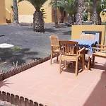 Casa Manba, Terrace, Pool And Wifi Corralejo