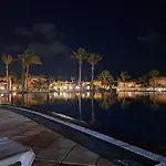 Daire Casa Manba, Terrace, Pool And Wifi