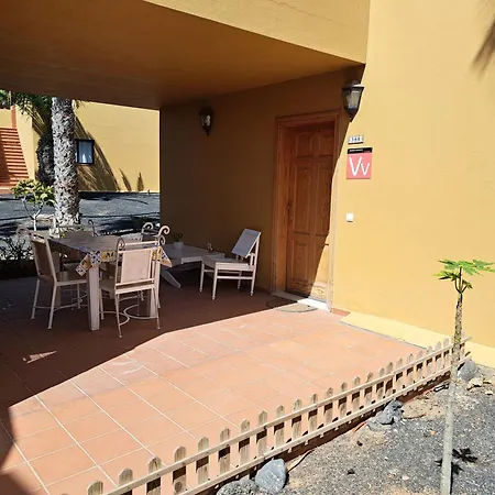 Daire Casa Manba, Terrace, Pool And Wifi *