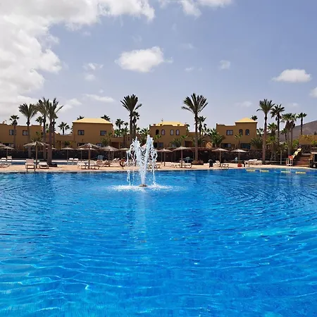 Casa Manba, Terrace, Pool And Wifi Daire Corralejo